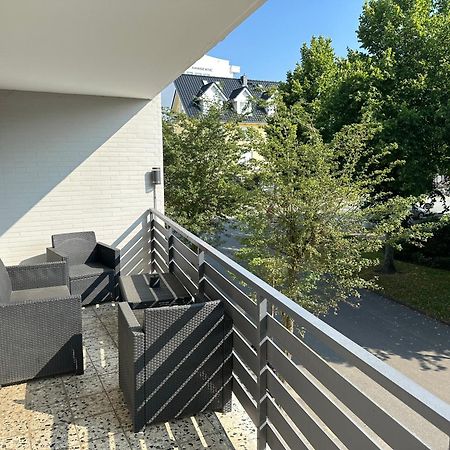 Ferienwohnungen Petersen Cuxhaven Ngoại thất bức ảnh